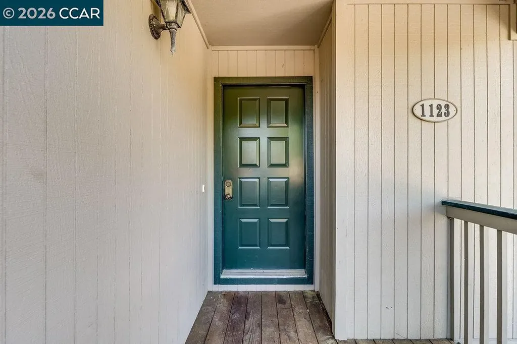1123 Chadwick Circle Bay Point CA 94565