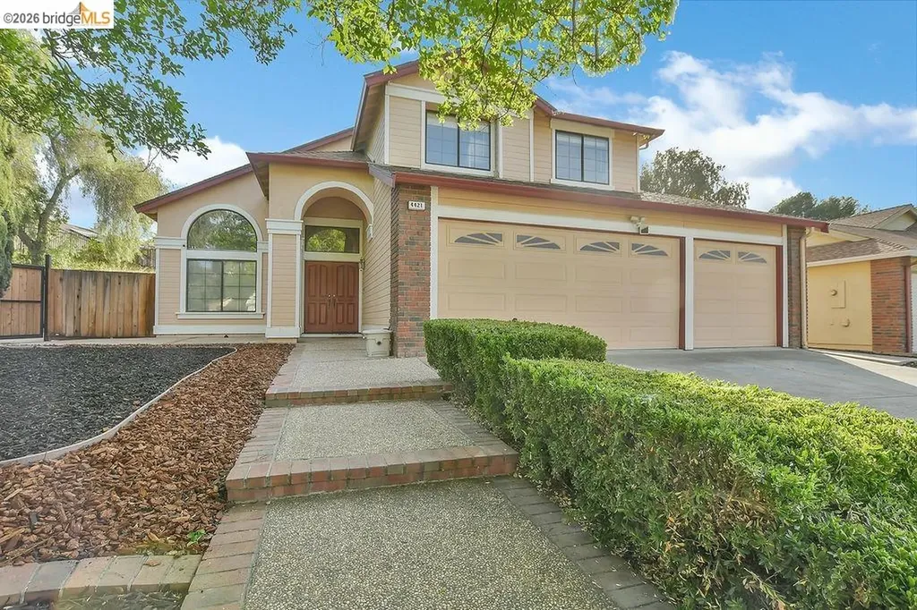 4421 Fawn Hill Way Antioch CA 94531