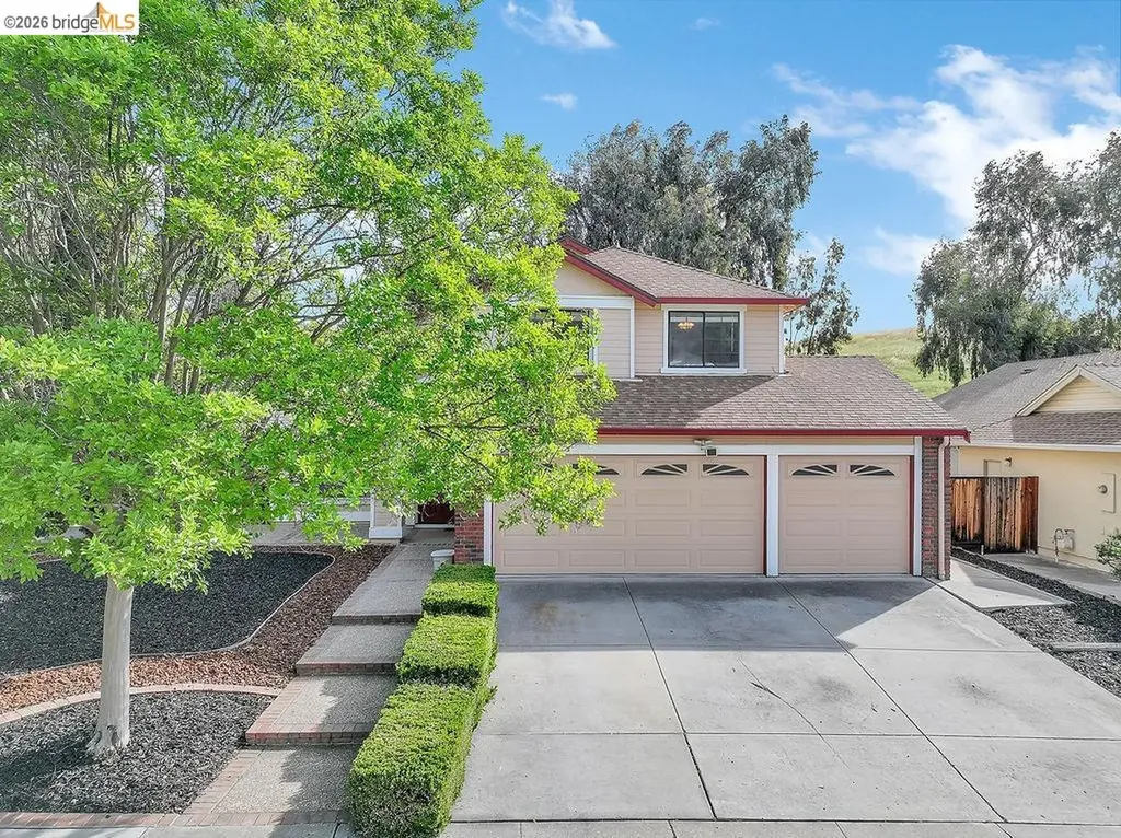 4421 Fawn Hill Way Antioch CA 94531