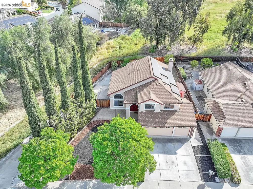 4421 Fawn Hill Way Antioch CA 94531