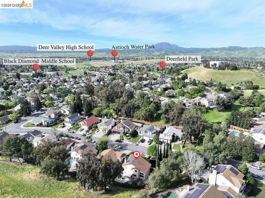 4421 Fawn Hill Way Antioch CA 94531