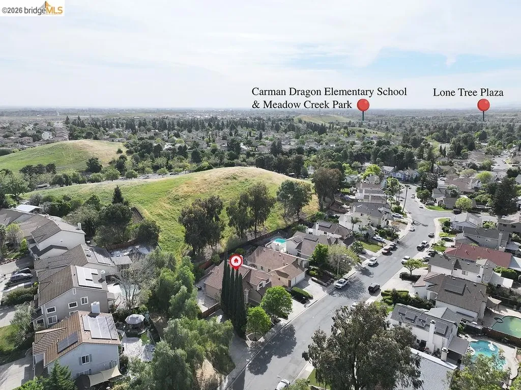 4421 Fawn Hill Way Antioch CA 94531