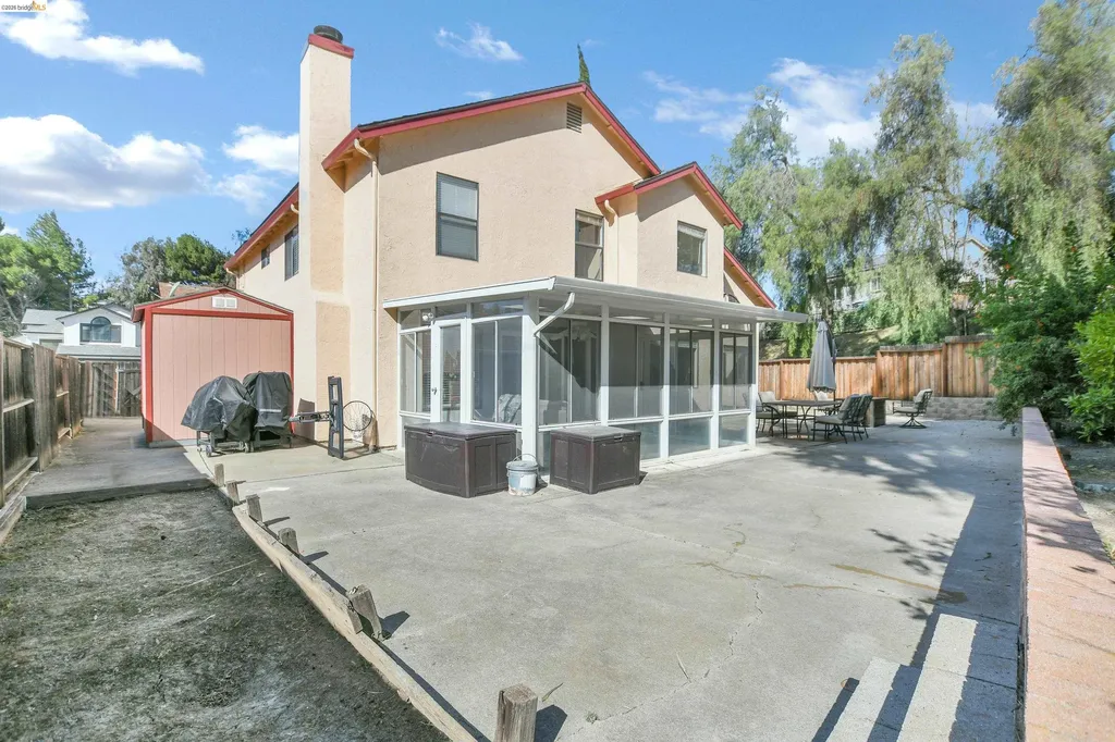 4421 Fawn Hill Way Antioch CA 94531