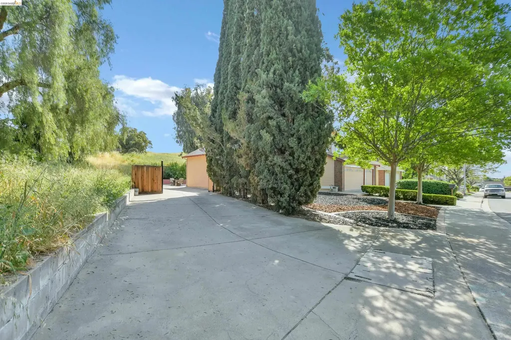 4421 Fawn Hill Way Antioch CA 94531