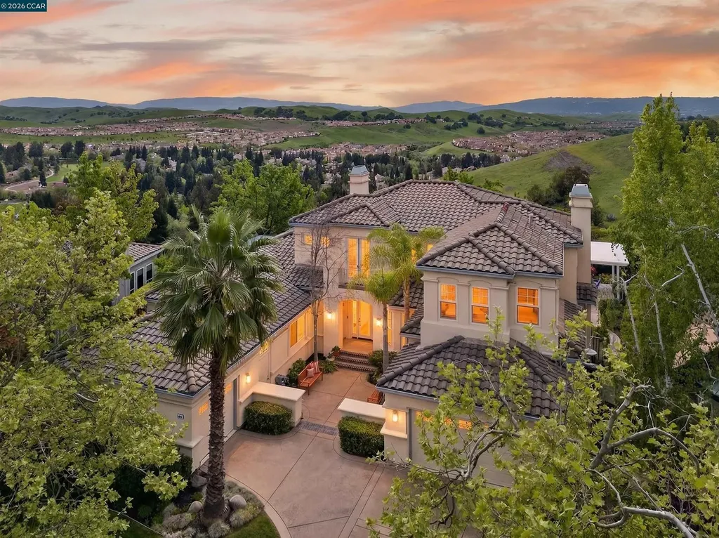 3643 Country Club Terrace Danville CA 94506