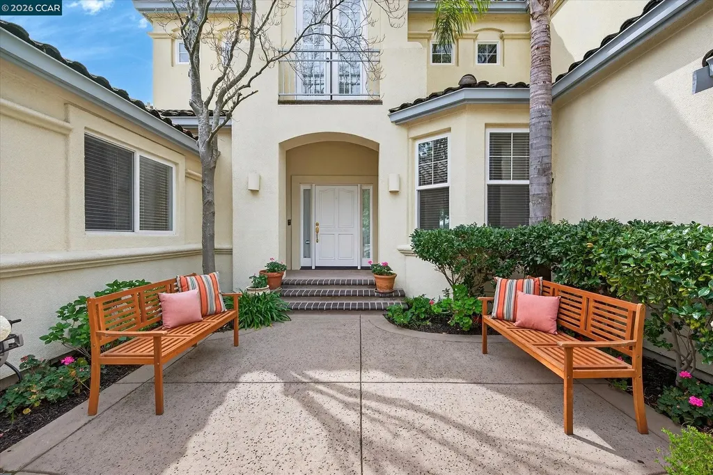 3643 Country Club Terrace Danville CA 94506