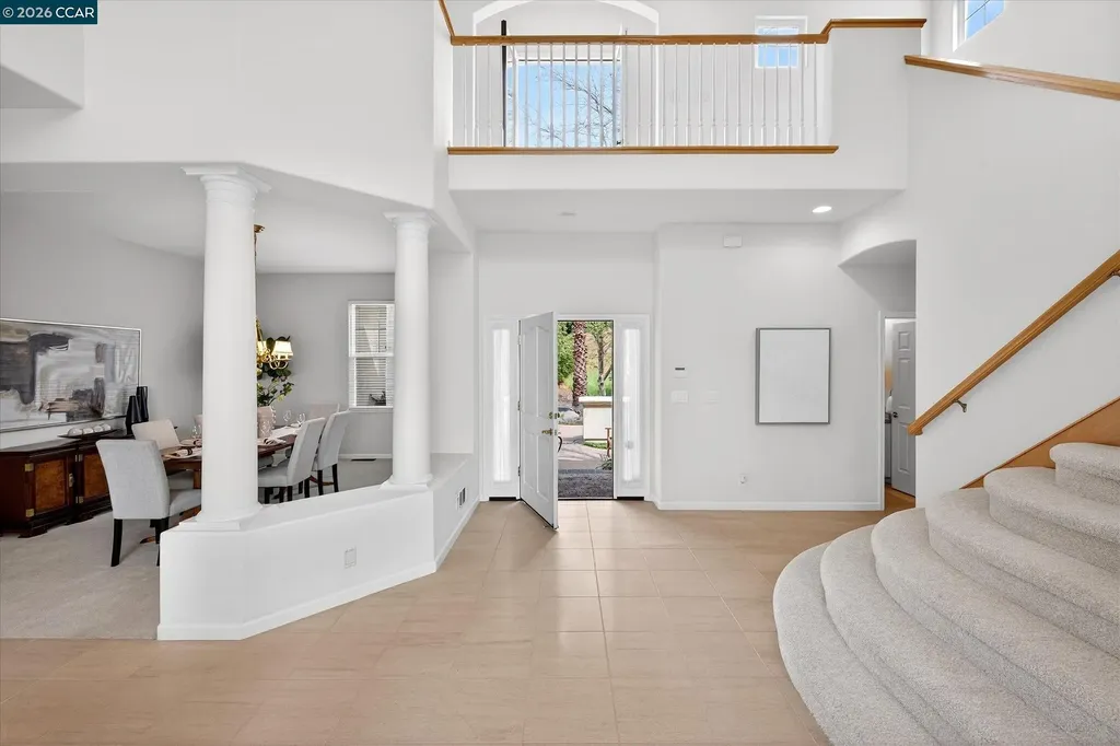 3643 Country Club Terrace Danville CA 94506