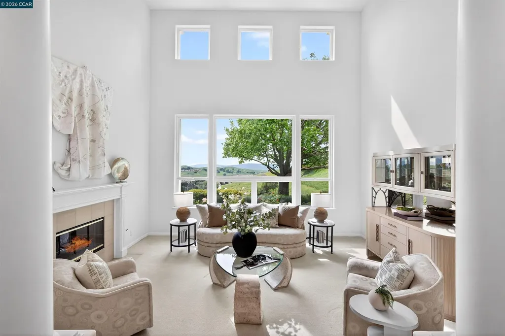 3643 Country Club Terrace Danville CA 94506