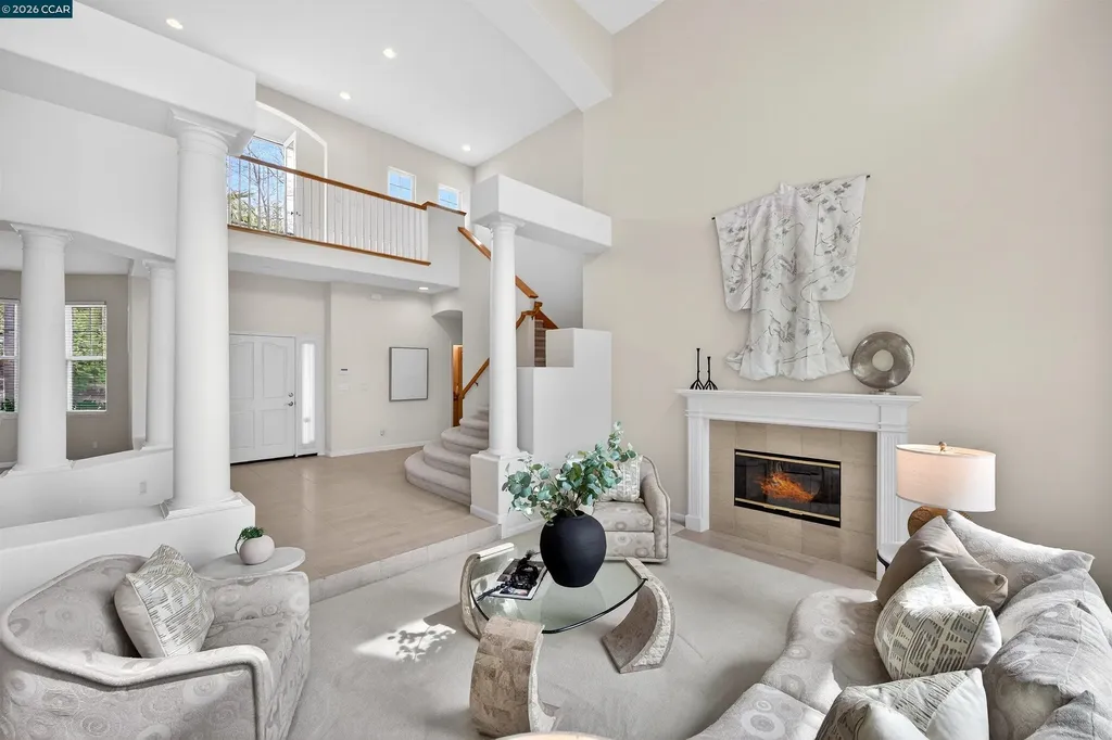 3643 Country Club Terrace Danville CA 94506