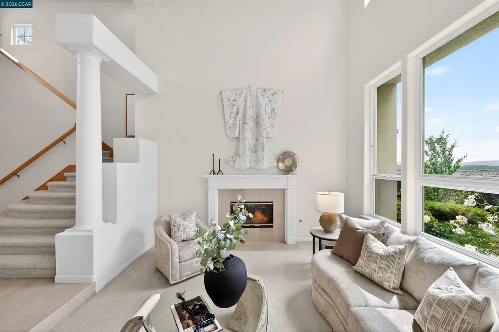 3643 Country Club Terrace Danville CA 94506