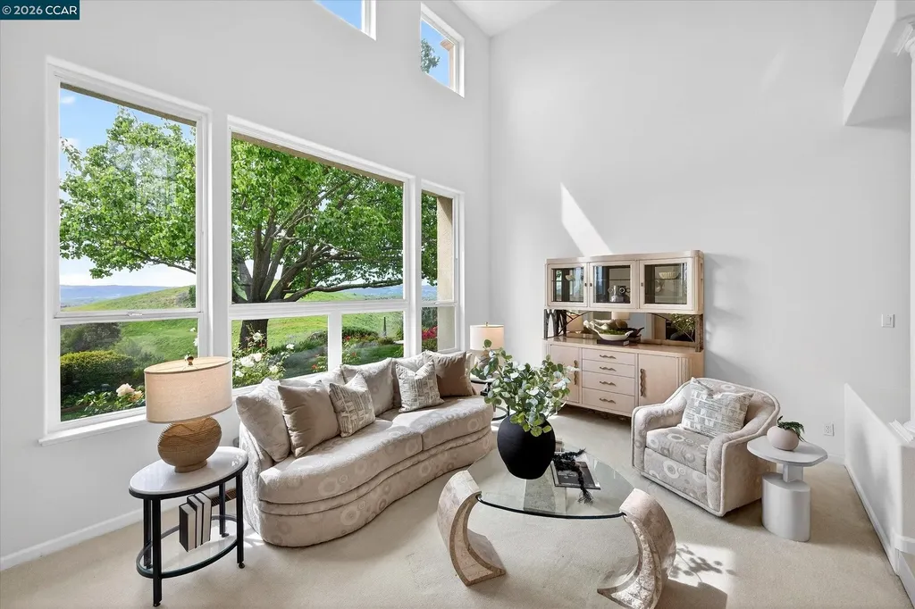 3643 Country Club Terrace Danville CA 94506