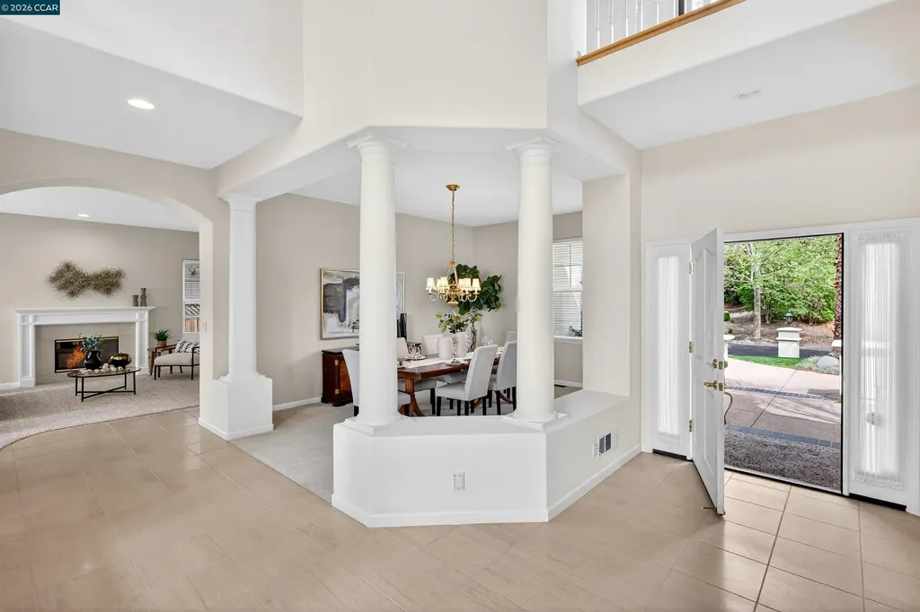 3643 Country Club Terrace Danville CA 94506