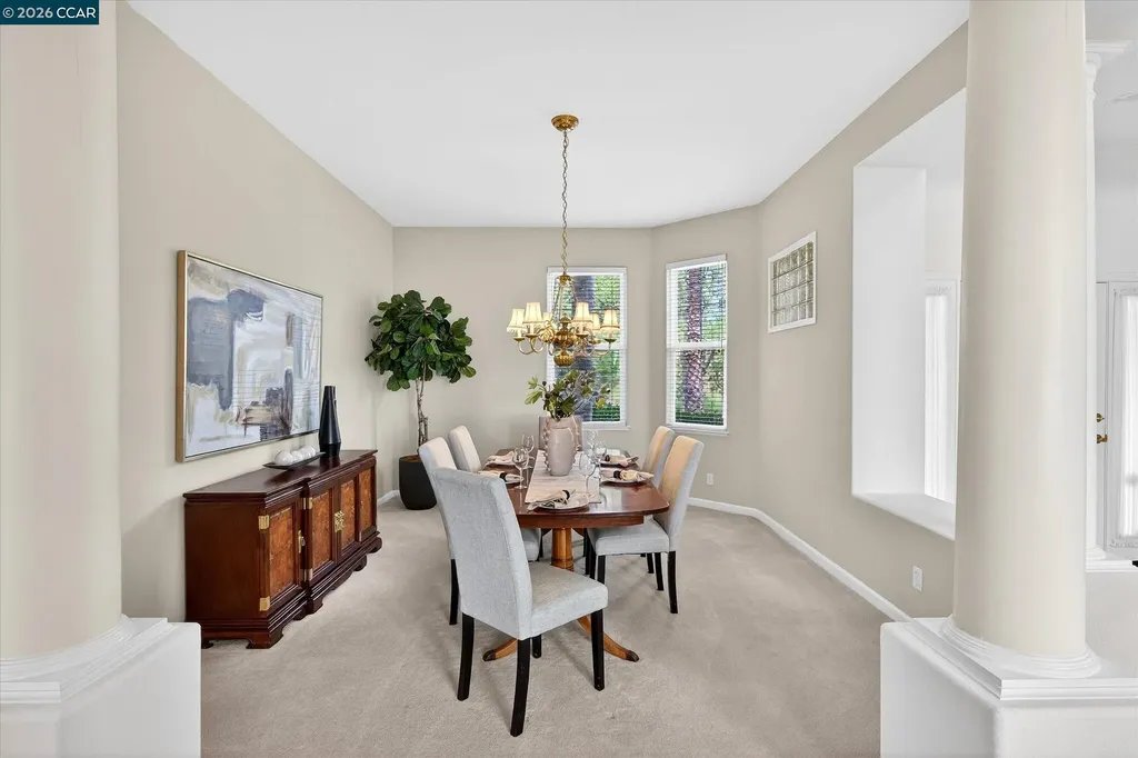 3643 Country Club Terrace Danville CA 94506