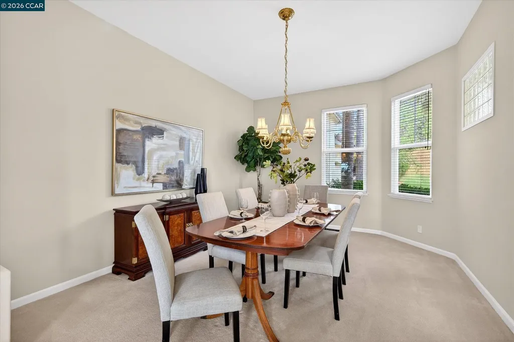 3643 Country Club Terrace Danville CA 94506