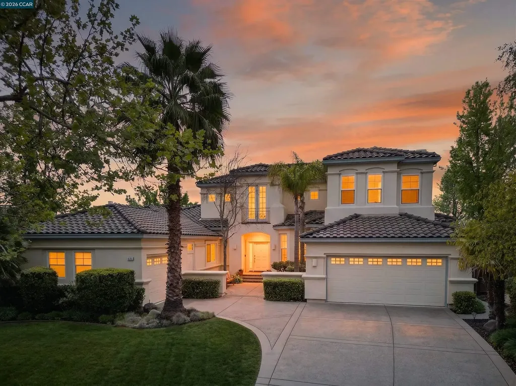 3643 Country Club Terrace Danville CA 94506