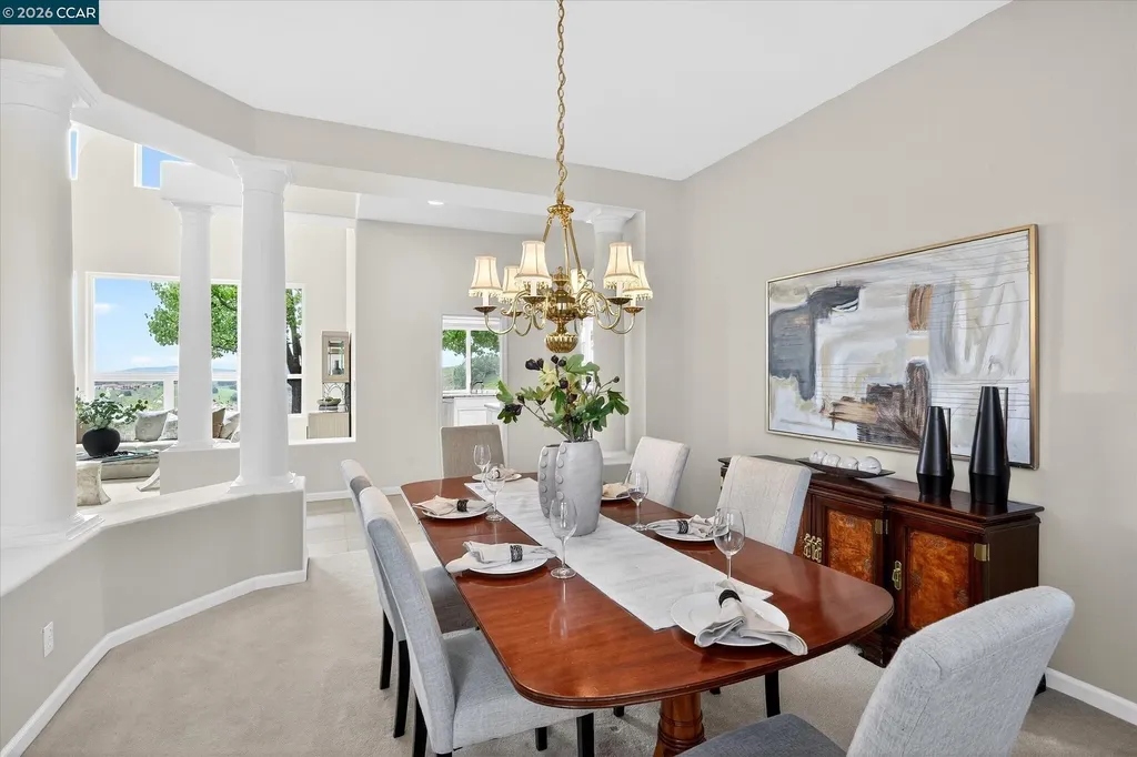 3643 Country Club Terrace Danville CA 94506