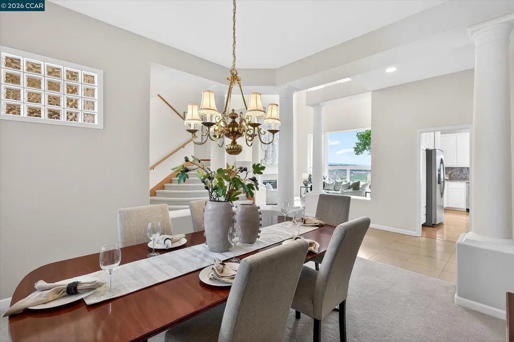 3643 Country Club Terrace Danville CA 94506