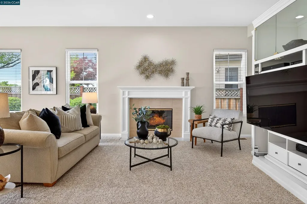 3643 Country Club Terrace Danville CA 94506