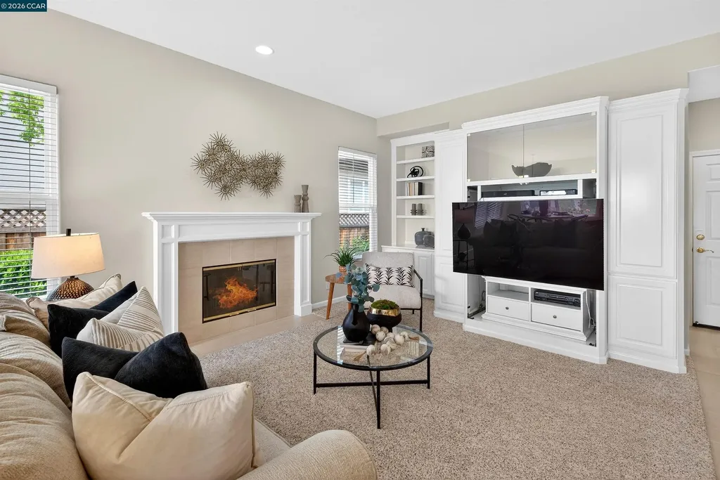 3643 Country Club Terrace Danville CA 94506