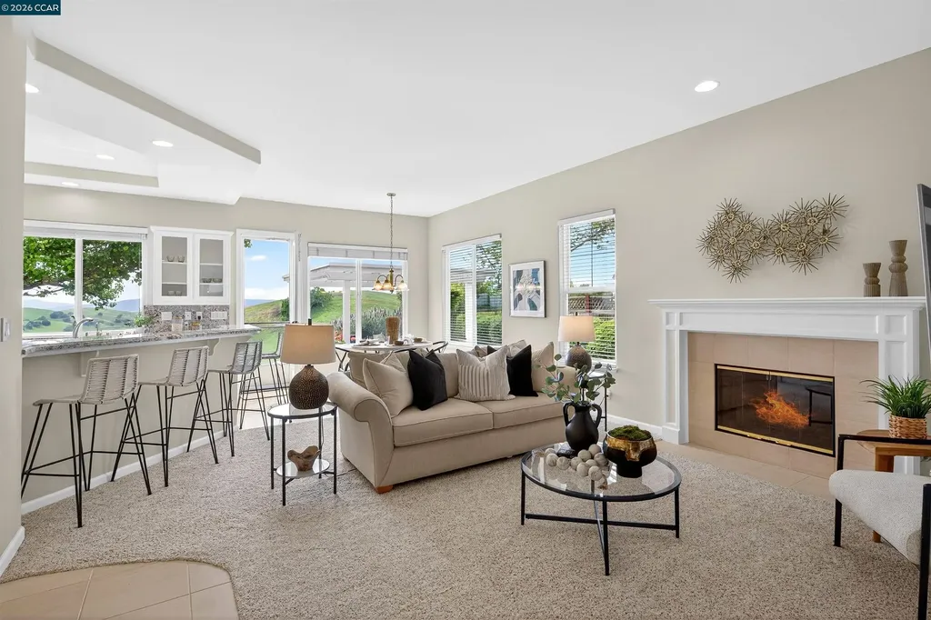 3643 Country Club Terrace Danville CA 94506