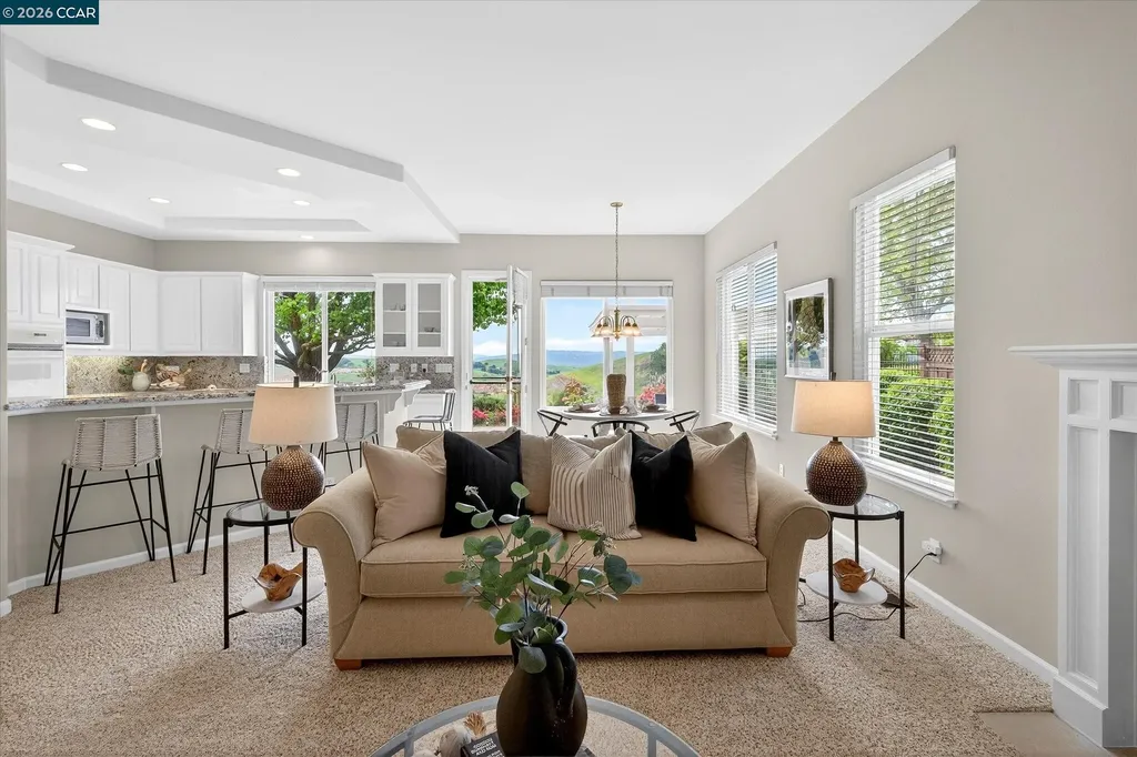 3643 Country Club Terrace Danville CA 94506