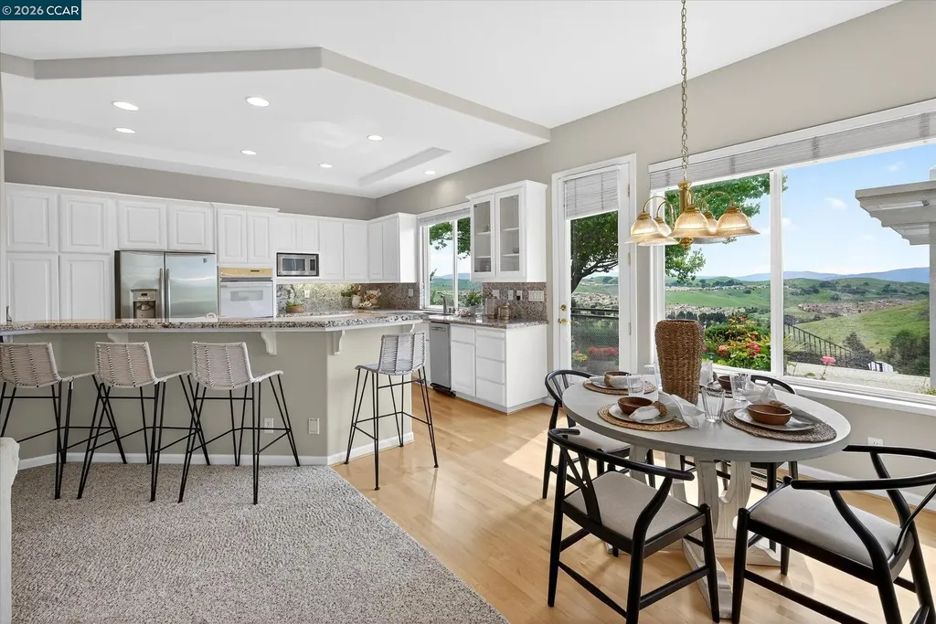 3643 Country Club Terrace Danville CA 94506