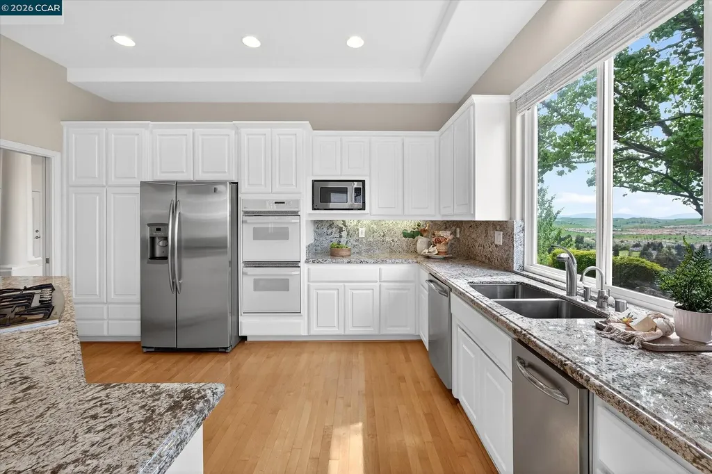 3643 Country Club Terrace Danville CA 94506