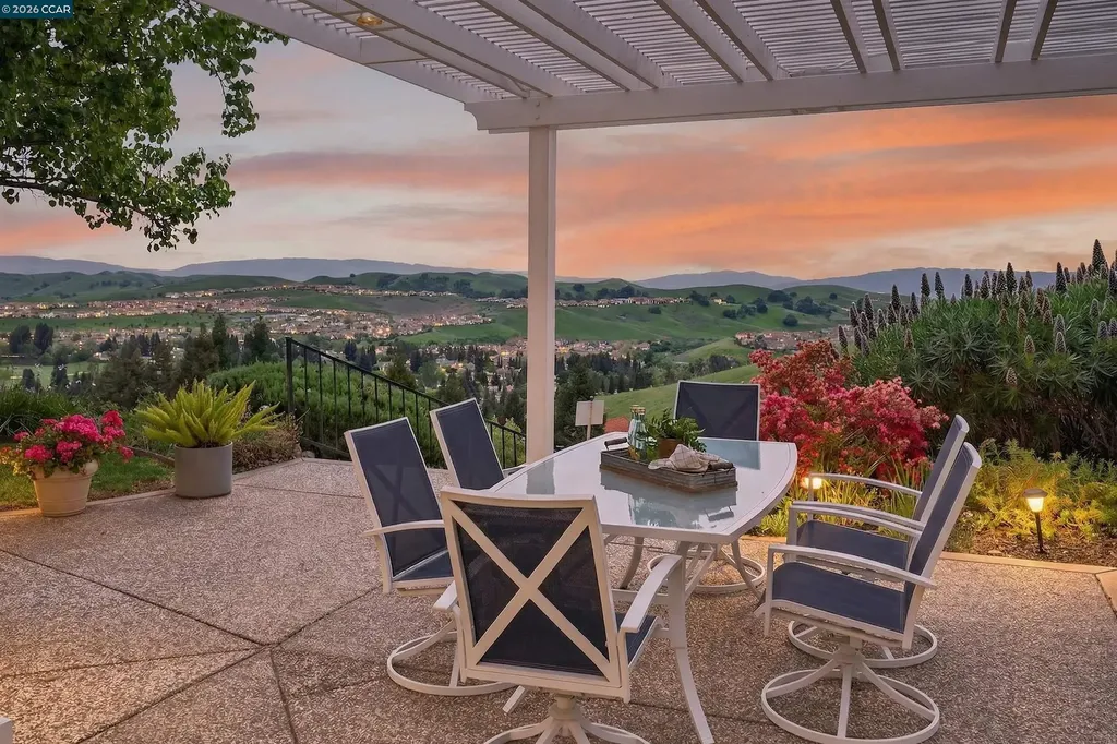 3643 Country Club Terrace Danville CA 94506