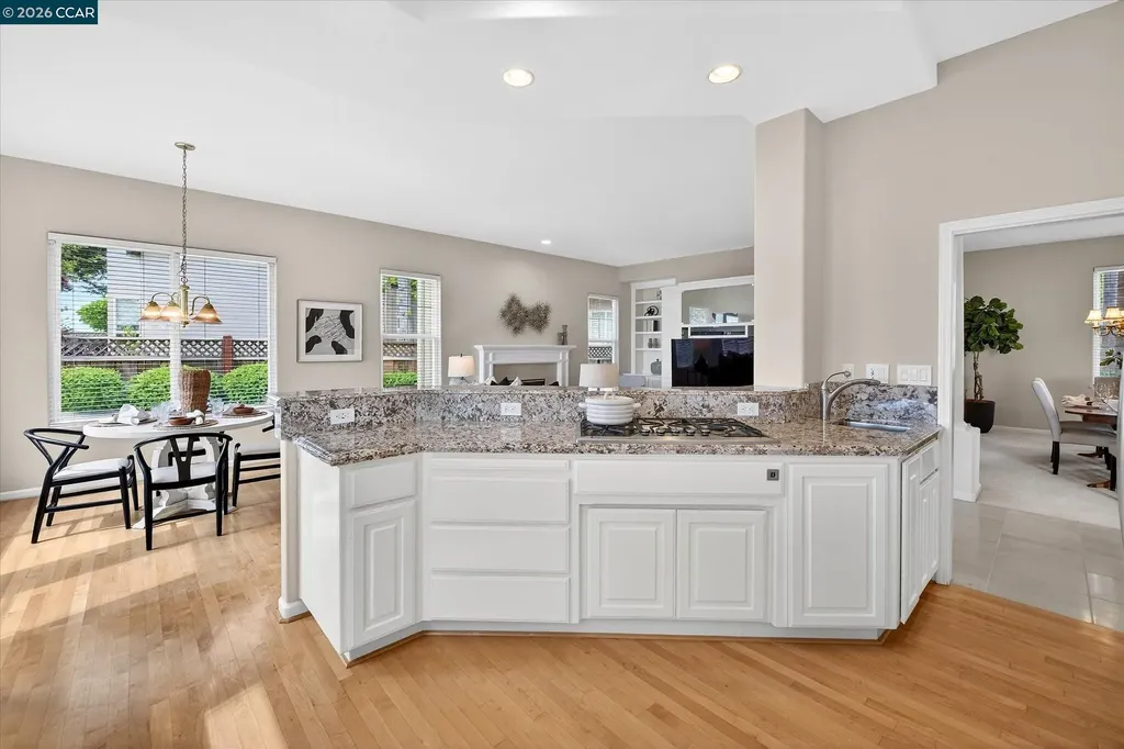 3643 Country Club Terrace Danville CA 94506