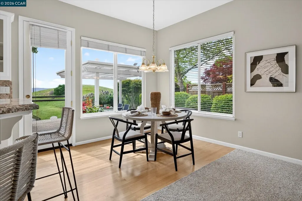 3643 Country Club Terrace Danville CA 94506