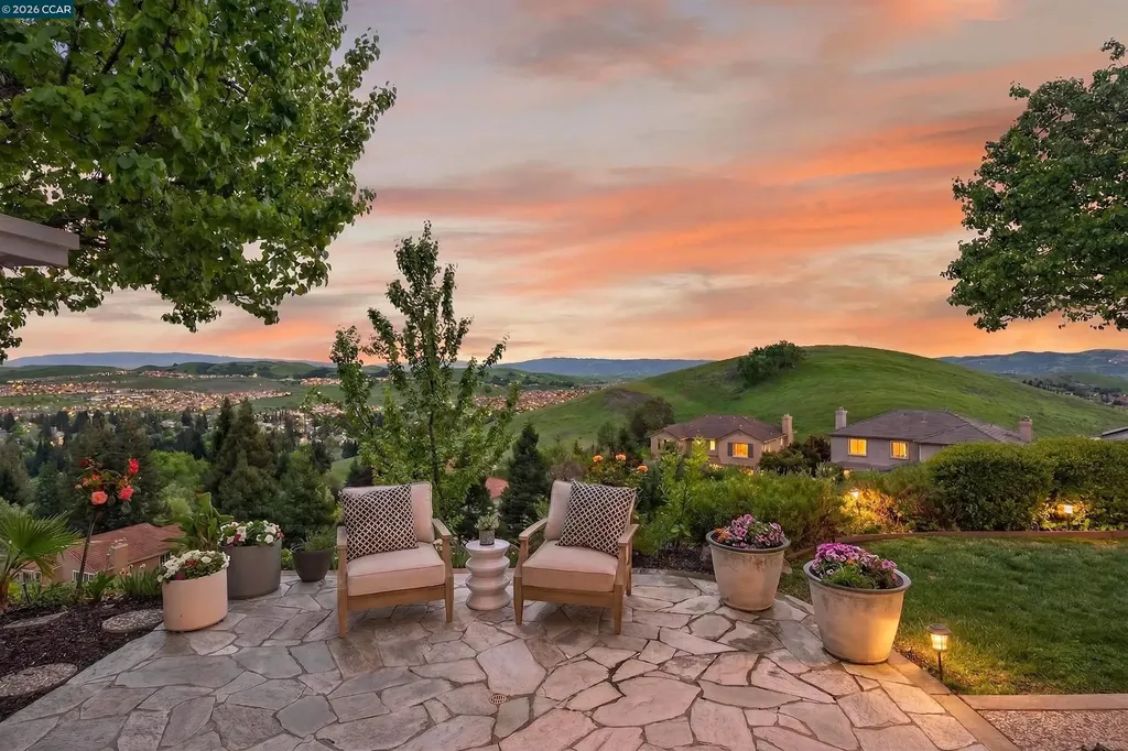 3643 Country Club Terrace Danville CA 94506