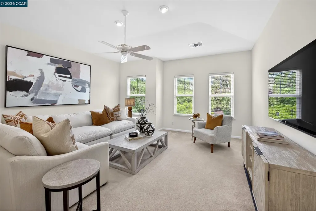 3643 Country Club Terrace Danville CA 94506