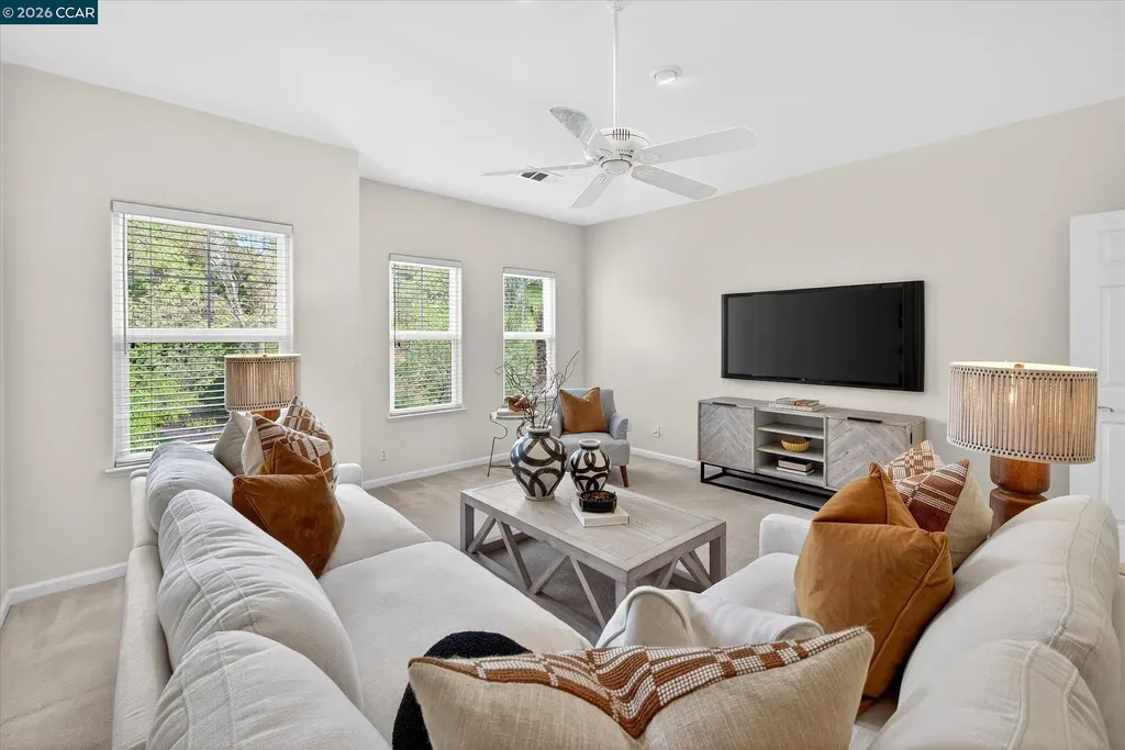 3643 Country Club Terrace Danville CA 94506