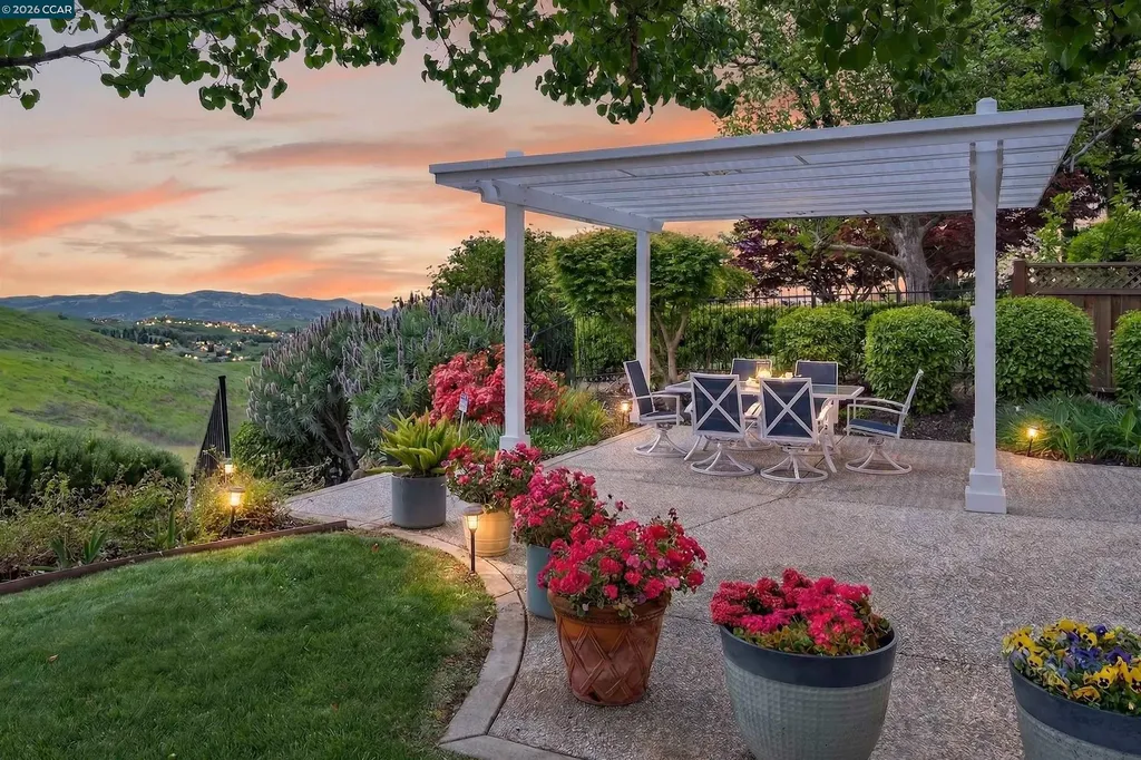 3643 Country Club Terrace Danville CA 94506