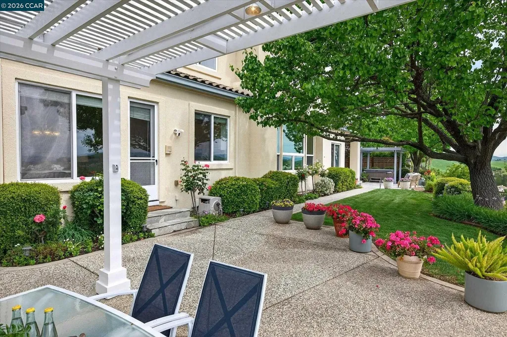 3643 Country Club Terrace Danville CA 94506