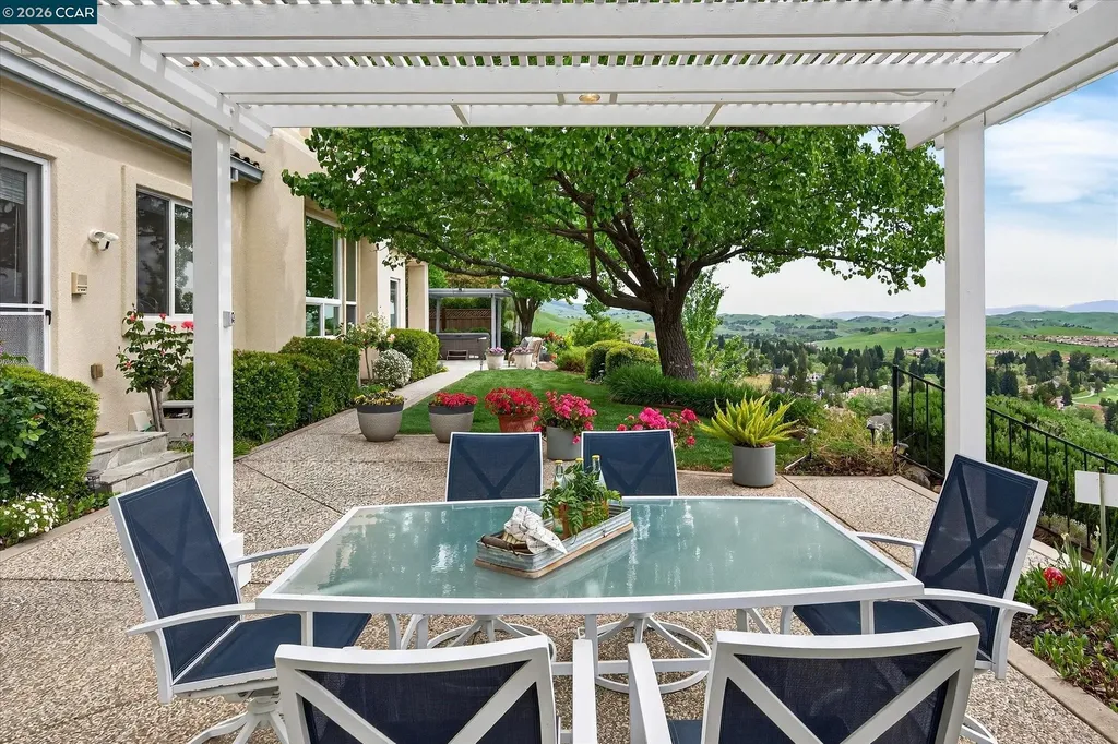 3643 Country Club Terrace Danville CA 94506