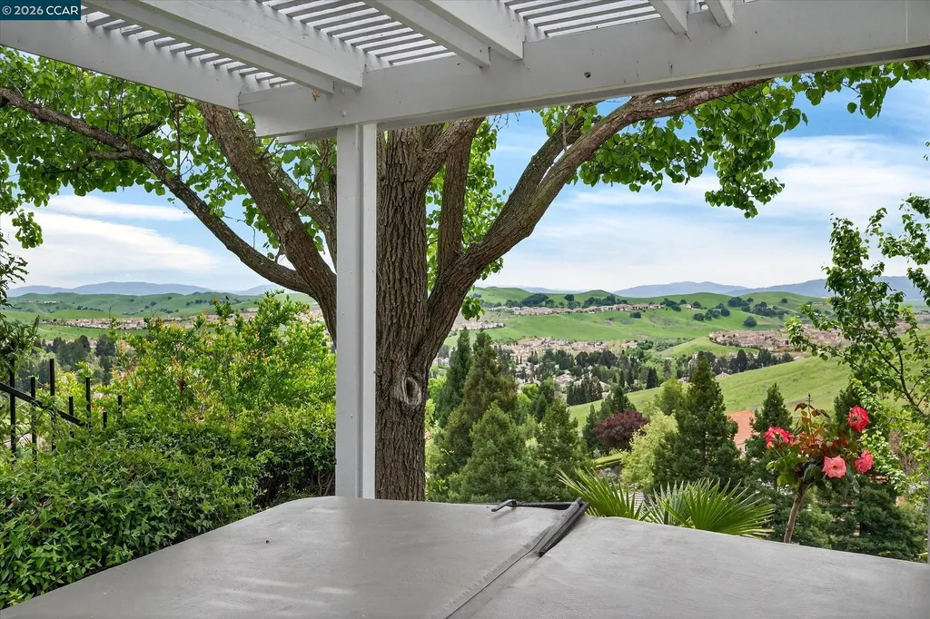 3643 Country Club Terrace Danville CA 94506