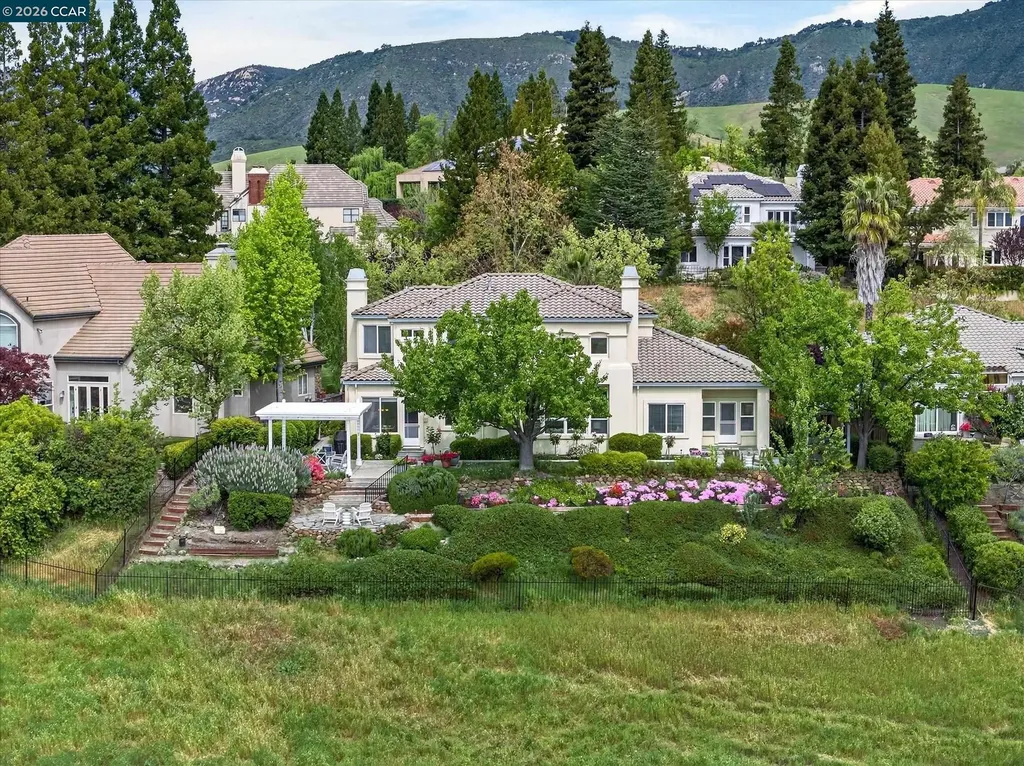 3643 Country Club Terrace Danville CA 94506