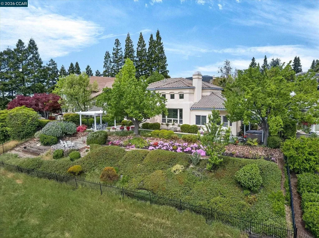 3643 Country Club Terrace Danville CA 94506