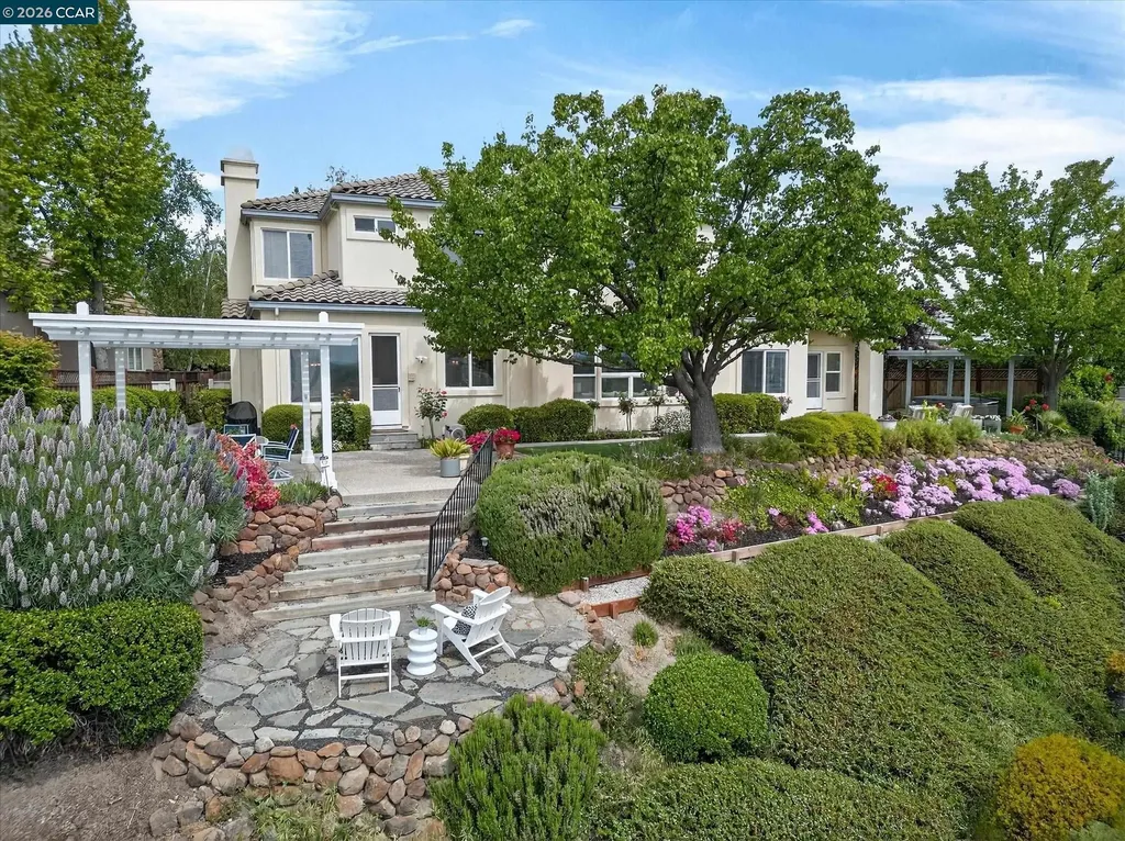 3643 Country Club Terrace Danville CA 94506