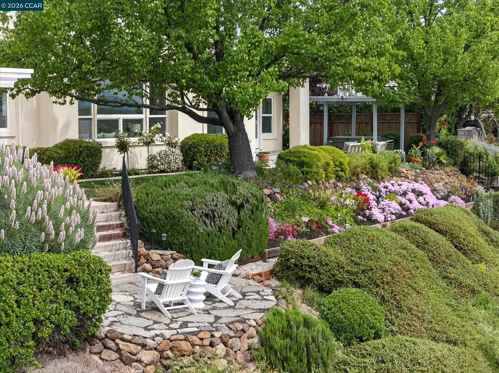 3643 Country Club Terrace Danville CA 94506