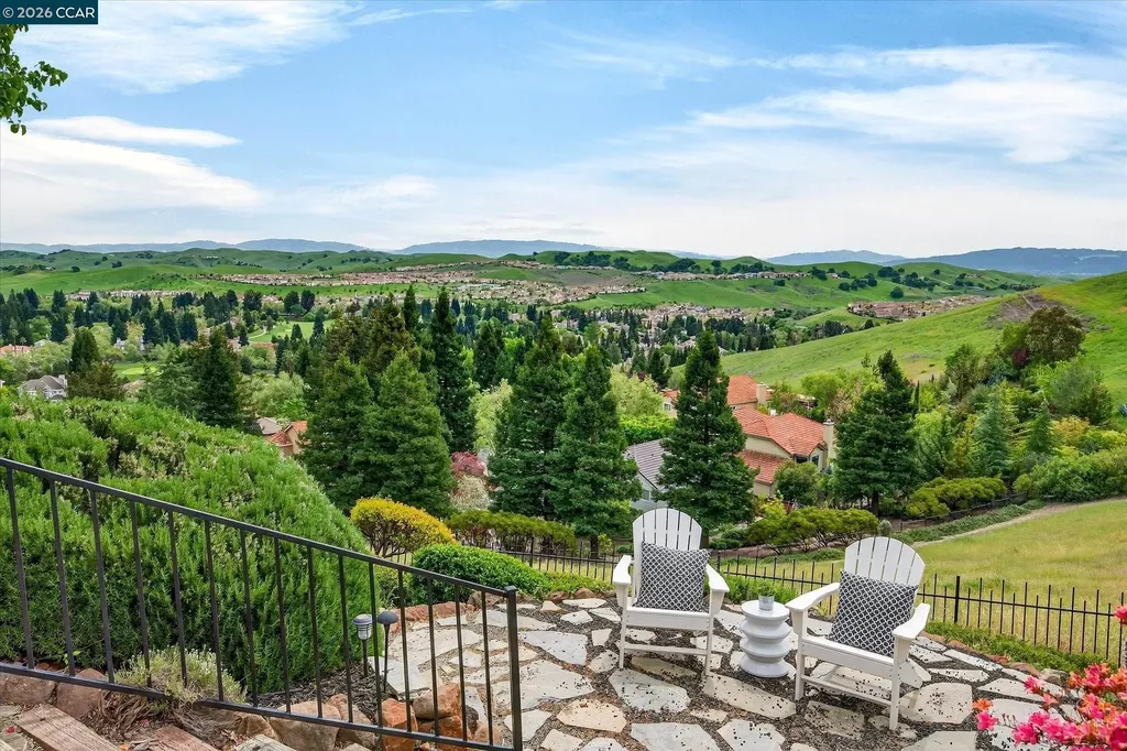 3643 Country Club Terrace Danville CA 94506