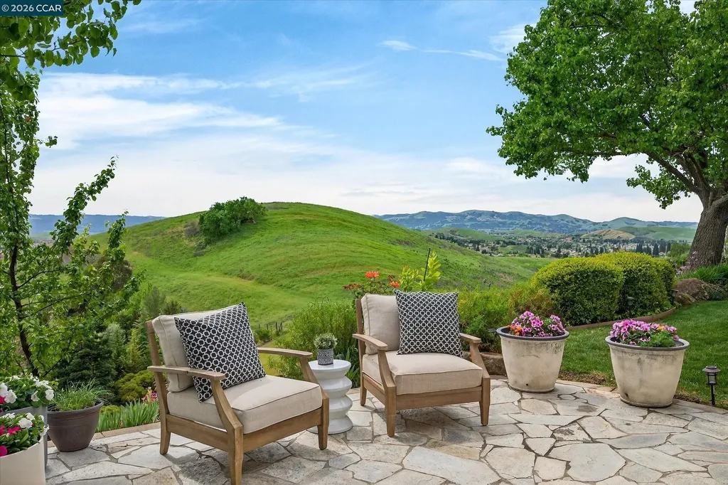 3643 Country Club Terrace Danville CA 94506