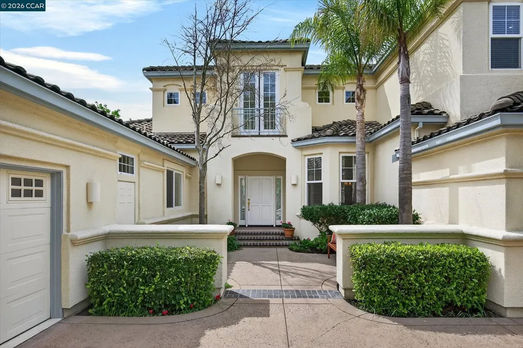 3643 Country Club Terrace Danville CA 94506