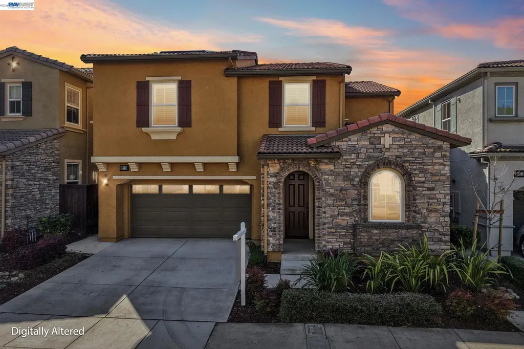 28719 Vista Grande Drive Hayward CA 94544