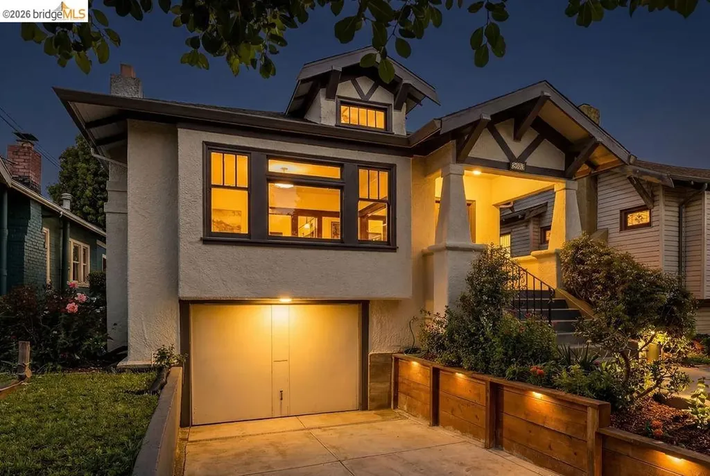 970 39th Street Oakland CA 94608