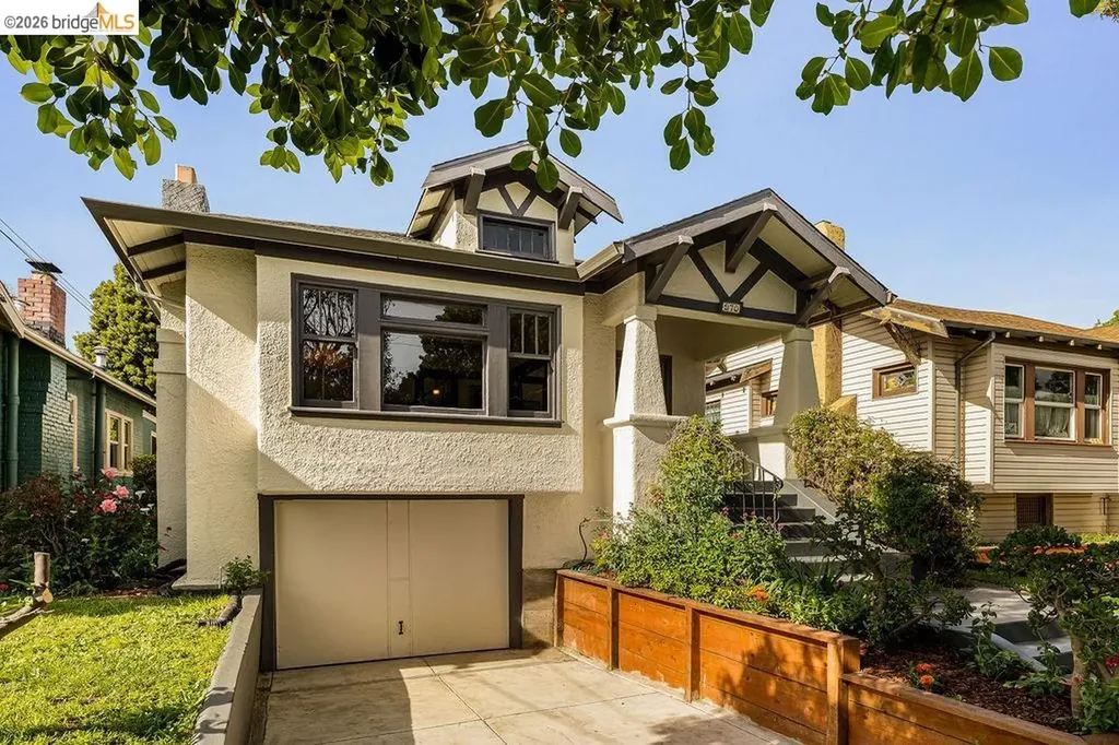 970 39th Street Oakland CA 94608