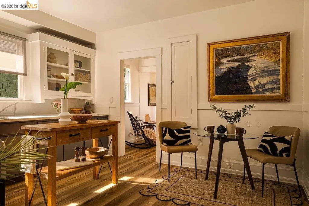 970 39th Street Oakland CA 94608