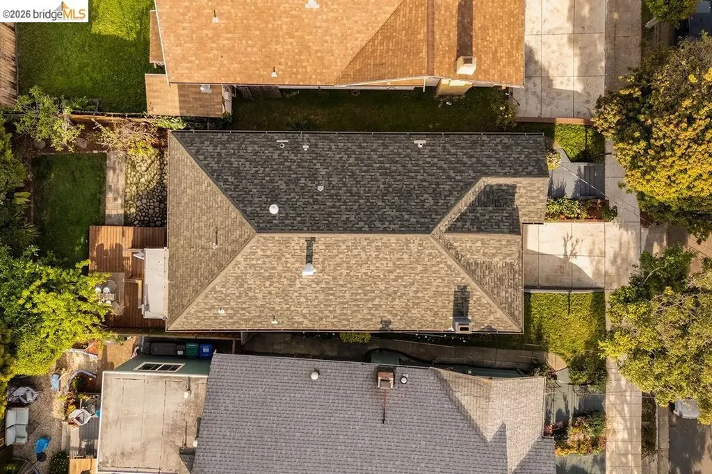 970 39th Street Oakland CA 94608