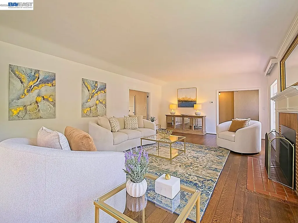 962 Lee Avenue San Leandro CA 94577